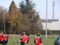 Victoire de RCR 1 face à Pont l'abbé, 61 à 3