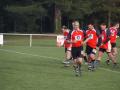 Victoire de RCR 1 face à Pont l'abbé, 61 à 3