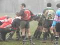 Victoire de Redon2 face à Questembert 67-0