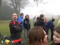 Victoire de Redon2 face à Questembert 67-0