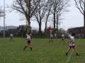 Victoire des Cadets , 33 à 0 , contre le collectif Cornouaille. 