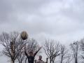Victoire des Cadets , 33 à 0 , contre le collectif Cornouaille. 