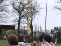 Victoire des Cadets , 33 à 0 , contre le collectif Cornouaille. 