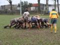 Victoire des Cadets , 33 à 0 , contre le collectif Cornouaille. 