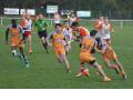 Victoire des juniors 14-0 contre le F.C. Yonnais/Les Herbiers