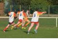 Victoire des juniors 14-0 contre le F.C. Yonnais/Les Herbiers