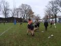 Victoire des Juniors , 22 à 10 contre le collectif de Cornouaille