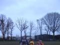 Victoire des Juniors , 22 à 10 contre le collectif de Cornouaille