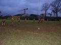 Victoire des Juniors , 22 à 10 contre le collectif de Cornouaille