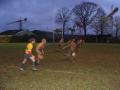 Victoire des Juniors , 22 à 10 contre le collectif de Cornouaille