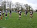 Victoire des Seniors 1 contre Malestroit Ploermel 