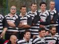 Victoire des Seniors 1 contre Malestroit Ploermel 