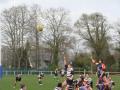 Victoire des Seniors 1 contre Malestroit Ploermel 