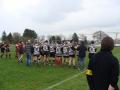 Victoire des Seniors 1 contre Malestroit Ploermel 