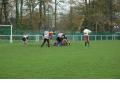 Victoire des Seniors 1, contre Matignon. 