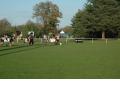 Victoire des Seniors 1, contre Matignon. 