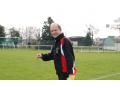 Victoire des Seniors 2 contre Combourg , 27/12