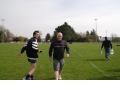 Victoire des Seniors 2 contre Combourg , 27/12