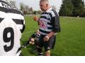 Victoire des Seniors 2 contre Combourg , 27/12