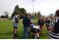 Victoire des Seniors 2 contre Combourg , 27/12