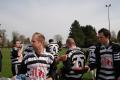 Victoire des Seniors 2 contre Combourg , 27/12