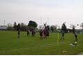 Victoire des Seniors 2 contre Combourg , 27/12