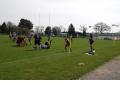 Victoire des Seniors 2 contre Combourg , 27/12