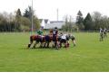 Victoire des Seniors 2 contre Combourg , 27/12
