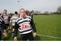 Victoire des Seniors 2 contre Combourg , 27/12
