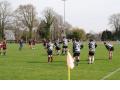 Victoire des Seniors 2 contre Combourg , 27/12