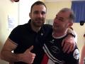 Victoire du Rugby Club Redonnais