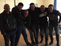 Victoire du Rugby Club Redonnais