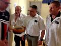 Victoire du Rugby Club Redonnais