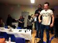 Victoire du Rugby Club Redonnais