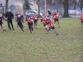 REDON 1 - REC1 (M11 Excel.) victoire des Redonnais 2-1