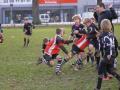 Victoire redonnaise contre Pordic 17-13