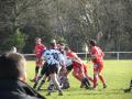 Victoire sur le fil face Ã  Combourg