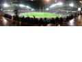 Le stade de la Beaujoire lors de France Fidji